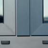 Coala Interior Film Exterior Color Z12 Ultimatt Anthracite Grey 1220mm x 50 Metre