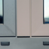 Coala Interior Film Exterior Color Z13 Matt Grey Mink 1220mm x 50 Metre