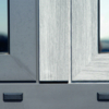 Coala Interior Film Exterior Color Z17 Sheffield Concrete Grey 1220mm x 50 Metre