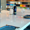Coala Interior Film High Resistance Color J4 Lacquered White 1220mm x 50 Metre