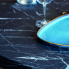 Coala Interior Film High Resistance Stone U50 Nero Marquina 1220mm x 50 Metre