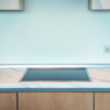 Coala Interior Film PVC Free Stone NE31 Statuary White 1220mm x 50 Metre