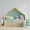 Coala Interior Film Silk Prestige NH05 Pistachio Green 1220mm x 50 Metre