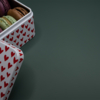 Coala Interior Film Silk Prestige NH08 Forest Green 1220mm x 50 Metre