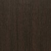 Coala Interior Film Wood Dark CT61 Deep Brown Ebony 1220mm x 50 Metre