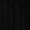 Coala Interior Film Wood J2 Black Painted 1220mm x 50 Metre