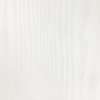 Coala Interior Film Wood MA10 Silver Painted 1220mm x 50 Metre