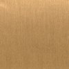 Coala Interior Film Steel Brushed ND02 Stripes Gold 1220mm x 50 Metre