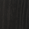 Coala Interior Film Wood NF26 Black Painted 1220mm x 50 Metre