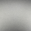 Coala Interior Film Steel KI01 Chromed Metal 1220mm x 50 Metre