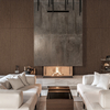 Coala Interior Film Steel NH36 Bronze Patina 1220mm x 50 Metre
