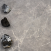 Coala Interior Film Marble NH11 Light Etruscan Grey 1220mm x 50 Metre