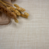 Coala Interior Film Textile NH19 Beige Linen 1220mm x 50 Metre