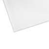 Coala Mesh 270 with Liner Banner PVC White 1600mm x 50 Metres 270gsm