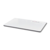 Coala Printbond 158 Ultralite White Aluminium Composite Matt/Grey 2440x1220mm 3mm