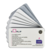 Coala Printbond Finger Swatch Back