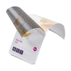 Coala View Perforated Self Adhesive Vinyl White 1520mm x 50 Metres 145 Micron