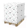 Cocoon Offset 100% Recycled Paper White B1+ 250gsm Pack of 125 Sheets