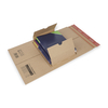 Colompac Book Wrap 230x165x70mm Pack of 20