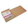 Colompac Book Wrap 320x290x80mm Pack of 20