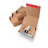 Colompac Book Wrap 302x215x80mm Pack of 20