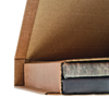 Colompac Book Wrap 217x155x60mm Pack of 20