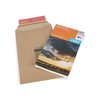 ColomPac Rigikraft Corrugated Envelopes 167x268mm Box of 100