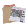 ColomPac Rigikraft Corrugated Envelopes 229x310mm Box of 100