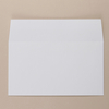 Communique Envelopes 1045 White Wallet DL Plain 100gsm