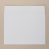 Communique Envelopes 1025 White Wallet C5 Plain 100gsm