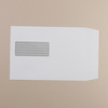 Communique Envelopes 2632 White Pocket C5 100gsm