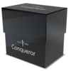 Conqueror Wove Premium Paper Watermarked High White A4 90gsm Pack of 500 Sheets