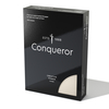 Conqueror Wove Premium Paper Watermarked High White A4 90gsm Pack of 500 Sheets