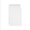 Conqueror Wove Envelopes Diamond White Pocket C4 120gsm