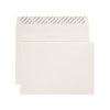 Conqueror Wove Envelopes Oyster Wallet C5 120gsm