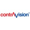 Contra Vision Performance White on Black