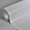 Contra Vision Campaign Monomeric Perforated Self Adhesive White On Black 40% 1520mm x 50 Metres 150 Micron