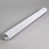Contra Vision Performance Polymeric Perforated Self Adhesive Translucent White 1370mm x 10 Metres 180 Micron