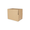 Corrugated Box Single Wall 229 x 152 x 102mm