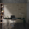 Coala Interior Film Wood CT69 Cream Brown 1220mm x 50 Metre