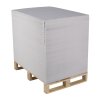 Cyclus 100% Recycled Paper White B1+ 250gsm Pallet of 3500 Sheets