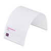 Coala Backlit W Translucent Film White 1067mm x 30 Metres 215 Micron