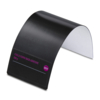 Coala Ferro Film Brown 1000mm x 20 Metre 500 Micron 2075gsm