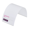 Coala Pro Tack S Self Adhesive Polyester White Matt 1370mm x 30 Metres 75 Micron