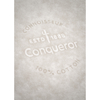 Conqueror Connoisseur Wove Watermarked 120gsm SRA2 145 Micron Pack of 250 sheets