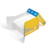 Data Copy Premium White Printer Paper A4 80gsm box of 2500 sheets