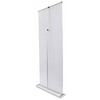 Delta Lite Roller Banner Display Stand 850mm x 2000mm Micron Box of 4