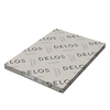 Delos Nature Creative Paper Ultra White B1+ 350gsm Pack of 50 Sheets