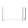 Conqueror Wove Envelopes High White Pocket C4 120gsm