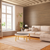 Coala Interior Film Wood F5 Structured Dark Oak 1220mm x 50 Metre